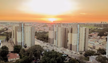 Apartamento pronto para morar Reserva Vista Verde