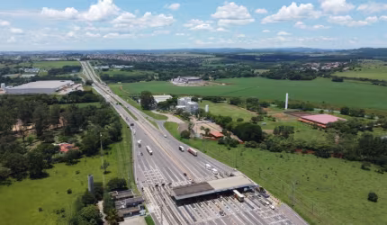 Galpão comercial - Helvetia em Indaiatuba