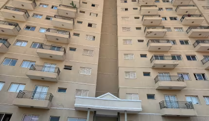 APARTAMENTO NO CENTRO DE INDAIATUBA