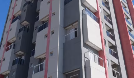 LINDO APARTAMENTO NA REGIÃO CENTRAL