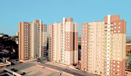 apartamento para locação no Reserva Vista Verde
