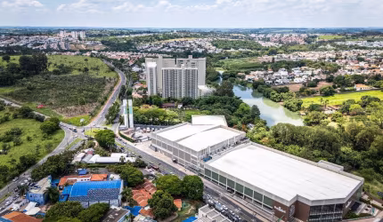 LANÇAMENTO APARTAMENTO PROXIMO AO PARQUE ECOLOGICO