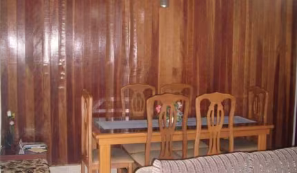 Casa  residencial à venda, Baeta Neves, São Bernardo do Campo.