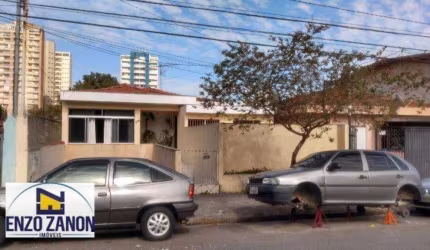 Casa com 3 dormitórios à venda, 277 m² em Terreno de 400 m²por R$ 1.250.000 - Nova Petrópolis - São Bernardo do Campo/SP