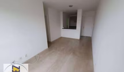 Apartamento com 2 dormitórios, 56 m² -  Assunção - São Bernardo do Campo/SP