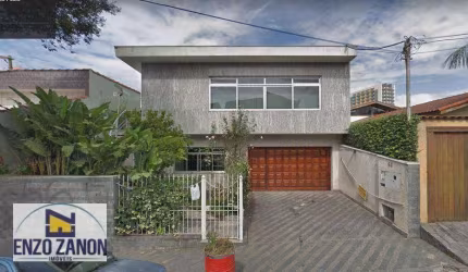 Sobradão  para Venda e Locação  - Centro - São Bernardo do Campo/SP