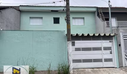 EXCELENTE SOBRADO  PARA VENDA PROXIMO AO CENTRO