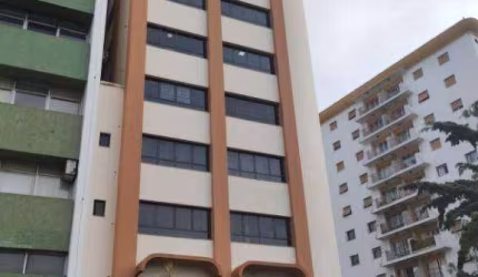 Sala à venda, 76 m² por R$ 550.000,00 - Vila Bastos - Santo André/SP