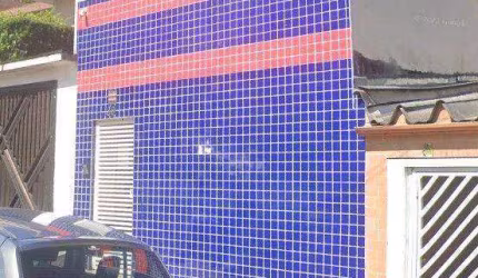 EXCELENTE IMÓVEL COMERCIAL  EM SANTO ANDRE, BOM P/ RENDA - SÓ  R$ 530.000