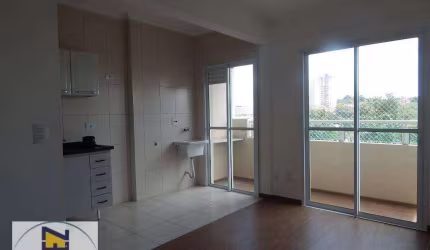 EXCELENTE APARTAMENTO BAIRRO DEMARCHI