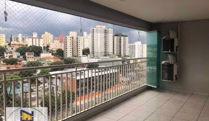 Apartamento à venda, 155 m² por R$ 1.620.000,00 - Centro - São Bernardo do Campo/SP