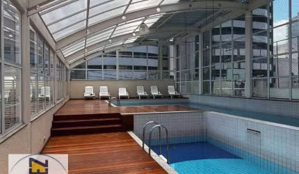 Apartamento com 3 dormitórios, 133 m² - venda por R$ 1.100.000,00 ou aluguel por R$ 6.085,15/mês - Centro - São Bernardo do Campo/SP