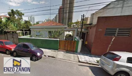 Casa à venda, 113 m² por R$ 750.000,00 - Nova Petrópolis - São Bernardo do Campo/SP