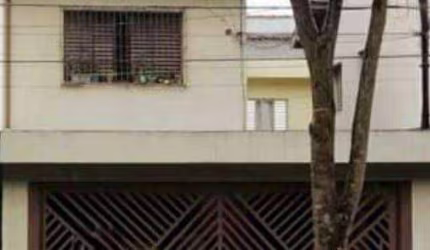 Sobrado à venda, 162 m² - Nova Petrópolis - São Bernardo do Campo/SP