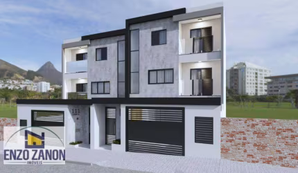 Sobrado com 3 dormitórios à venda, 156 m² por R$ 1.050.000,00 - Vila Dusi - São Bernardo do Campo/SP