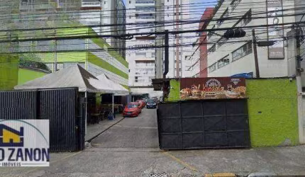 EXCELENTE TERRENO PARA LOCAÇÃO  CENTRO