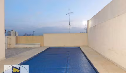 Casa com 3 dormitórios à venda, 259 m² por R$ 900.000,00 - Assunção - São Bernardo do Campo/SP