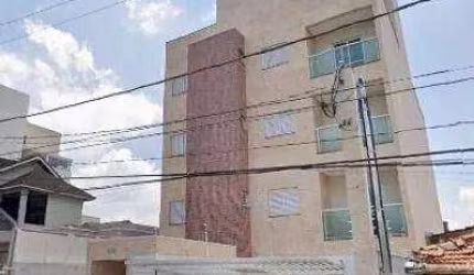 Apartamento à venda, 73 m² por R$ 600.000,00 - Vila Marchi - São Bernardo do Campo/SP