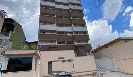 Apartamento para alugar, 48 m² por R$ 2.050,00/mês - Santa Terezinha - São Bernardo do Campo/SP