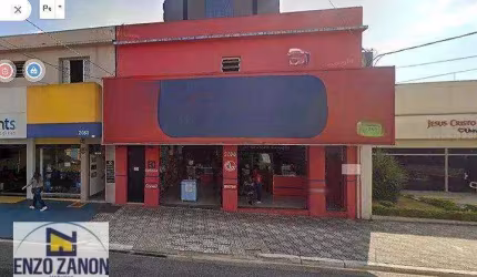 EXCELENTE APARTAMENTO PARA LOCAÇÃO  CENTRO