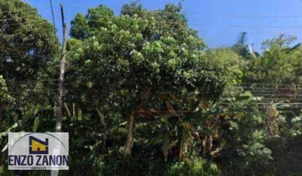 Terreno à venda, 1853 m² por R$ 5.000.000,00 - Demarchi - São Bernardo do Campo/SP