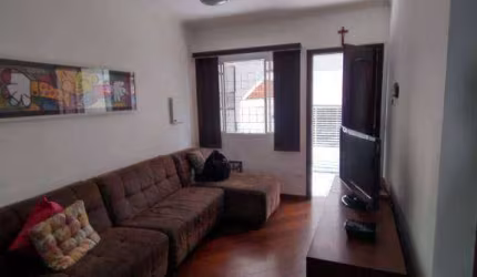 Casa à venda, 111 m² por R$ 700.000,00 - Jardim Hollywood - São Bernardo do Campo/SP