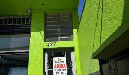 EXCELENTE SALA PARA LOCAÇÃO BAIRRO PLANALTO
