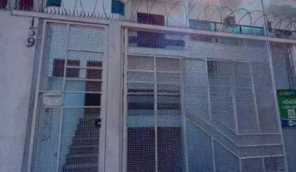 Sobrado com 3 dormitórios, 192 m² - venda por R$ 865.000,00 ou aluguel por R$ 6.182,50/mês - Baeta Neves - São Bernardo do Campo/SP