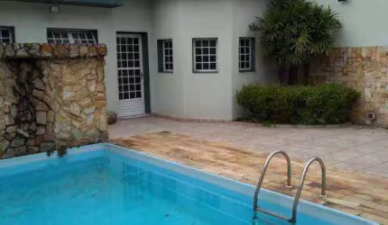 Casa à venda, 240 m² por R$ 1.200.000,00 - Rudge Ramos - São Bernardo do Campo/SP