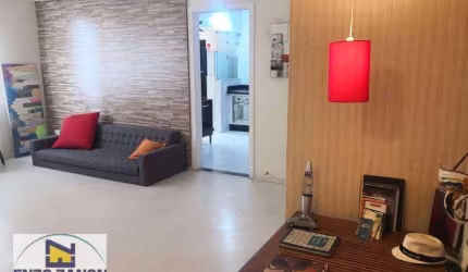 Apartamento à venda, 90 m² por R$ 630.000,00 - Chácara Inglesa - São Bernardo do Campo/SP
