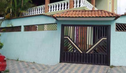 EXCELENTE SOBRADO PARA LOCAÇÃO  BAIRRO DEMARCHI