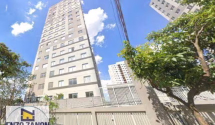 Apartamento à venda, 40 m² por R$ 305.000,00 - Ipiranga - São Paulo/SP