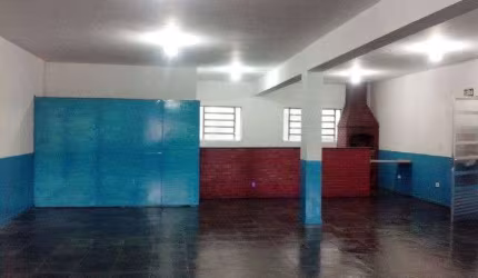 Sala para alugar, 200 m² por R$ 3.890,00/mês - Assunção - São Bernardo do Campo/SP
