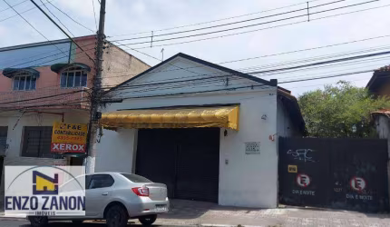 EXCELENTE GALPÃO PARA LOCAÇÃO  CENTRO