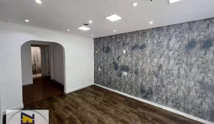 Salão para alugar, 65 m² por R$ 4.105,00/mês - Vila João Basso - São Bernardo do Campo/SP