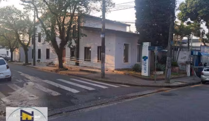Prédio para alugar, 600 m² por R$ 26.004,72/mês - Jardim do Mar - São Bernardo do Campo/SP