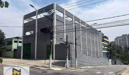 EXCELENTE  PREDIO COMERCIAL  BAIRRO TABOÃO