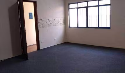 EXCELENTE SALA COMERCIAL  PARA LOCAÇÃO