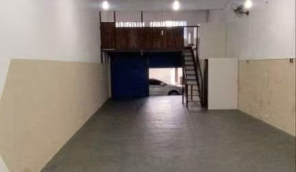 Salão para alugar, 100 m² por R$ 4.750,00/mês - Jardim Lauro Gomes - São Bernardo do Campo/SP