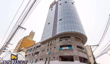 Sala à venda, 74 m² por R$ 550.000,00 - Jardim do Mar - São Bernardo do Campo/SP