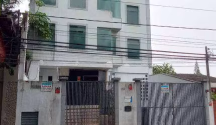 Prédio para alugar, 1137 m² por R$ 37.300,00/mês - Vila Euclides - São Bernardo do Campo/SP