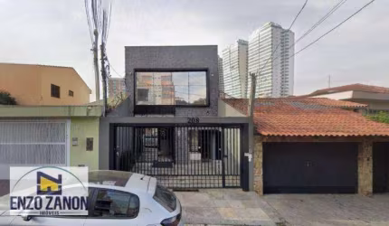 Sala para alugar, 10 m² por R$ 1.420,00/mês - Jardim do Mar - São Bernardo do Campo/SP
