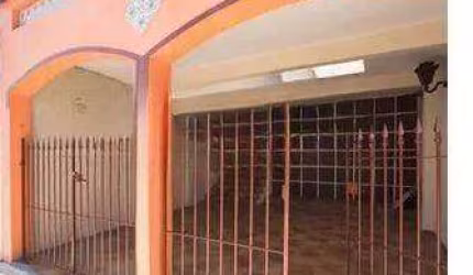 Sobrado com 3 dormitórios para alugar, 166 m² - Centro - São Bernardo do Campo/SP