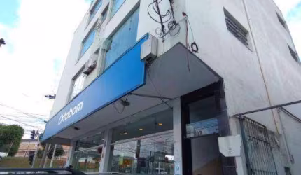 Sala, 40 m² - venda por R$ 320.000,00 ou aluguel por R$ 1.800,00/mês - Jardim do Mar - São Bernardo do Campo/SP