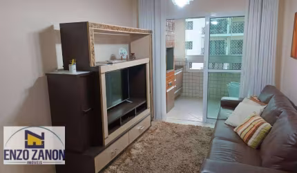 Apartamento Jd. do Mar - 3 Dorms; 1 suite com 2 Vagas - PLANEJADO - SACADA GOURMET -R$ 850.000,00 - São Bernardo do Campo - São Paulo