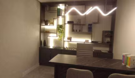 Sala para alugar, 10 m² por R$ 2.300,00/mês - Jardim do Mar - São Bernardo do Campo/SP