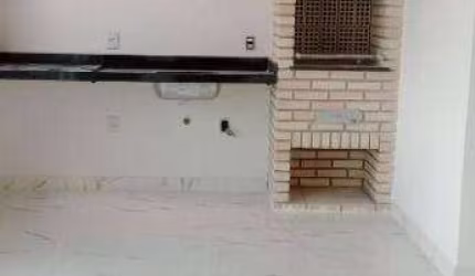 Sobrado com 3 dormitórios à venda, 120 m² por R$ 810.000,00 - Paraíso - Santo André/SP
