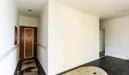 Apartamento com 2 dormitórios para alugar, 84 m² - Jardim do Mar - São Bernardo do Campo/SP