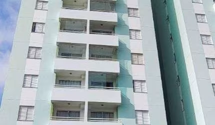 Apartamento de 2 quartos, no bairro Independência, em São Bernardo do Campo