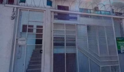 Sobrado de 3 quartos, no bairro Baeta Neves, em São Bernardo do Campo